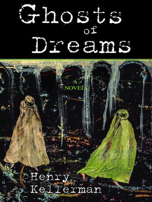 cover image of Ghosts of Dreams